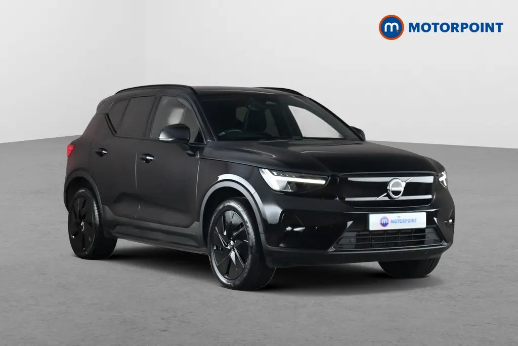 2024 Volvo XC40