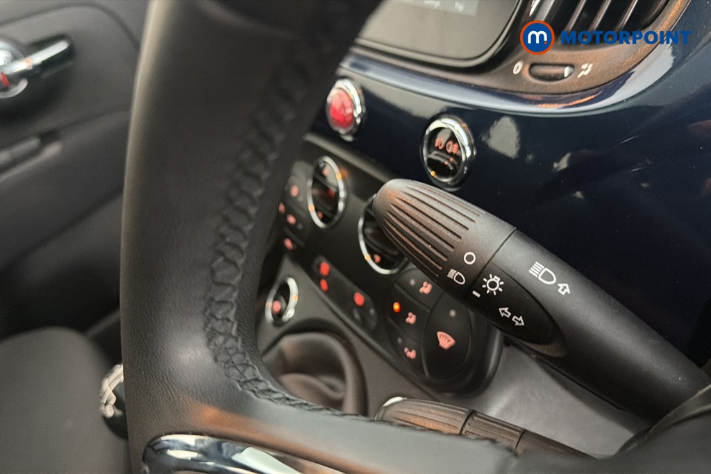 Fiat 500 TOP Manual Petrol Hatchback - Stock Number (1678096) - 5th supplementary image