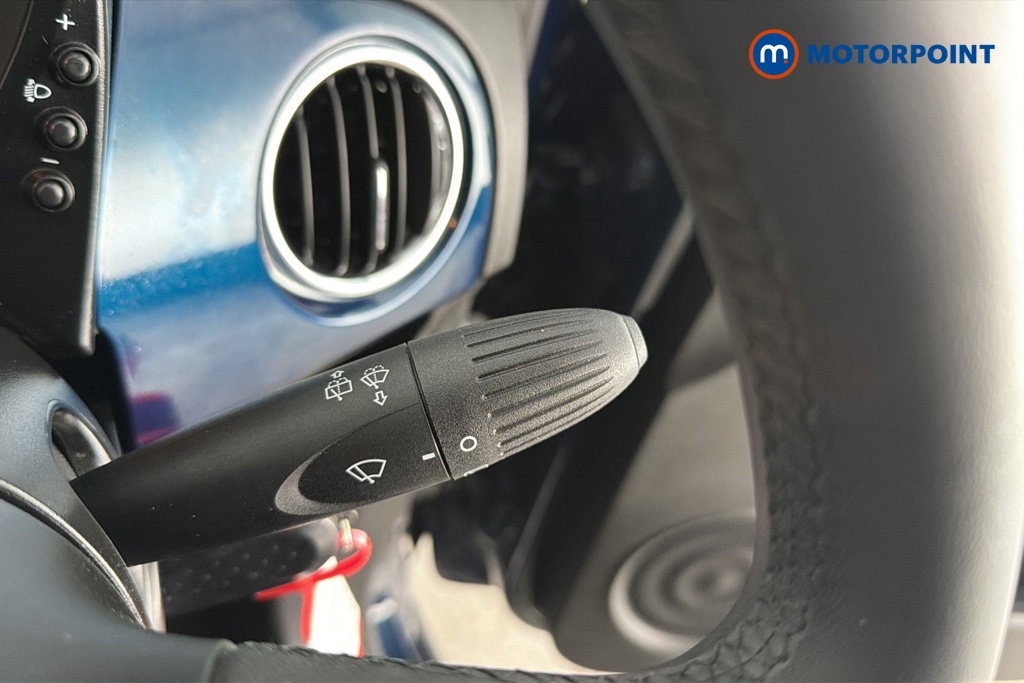 Fiat 500 TOP Manual Petrol Hatchback - Stock Number (1678096) - 6th supplementary image