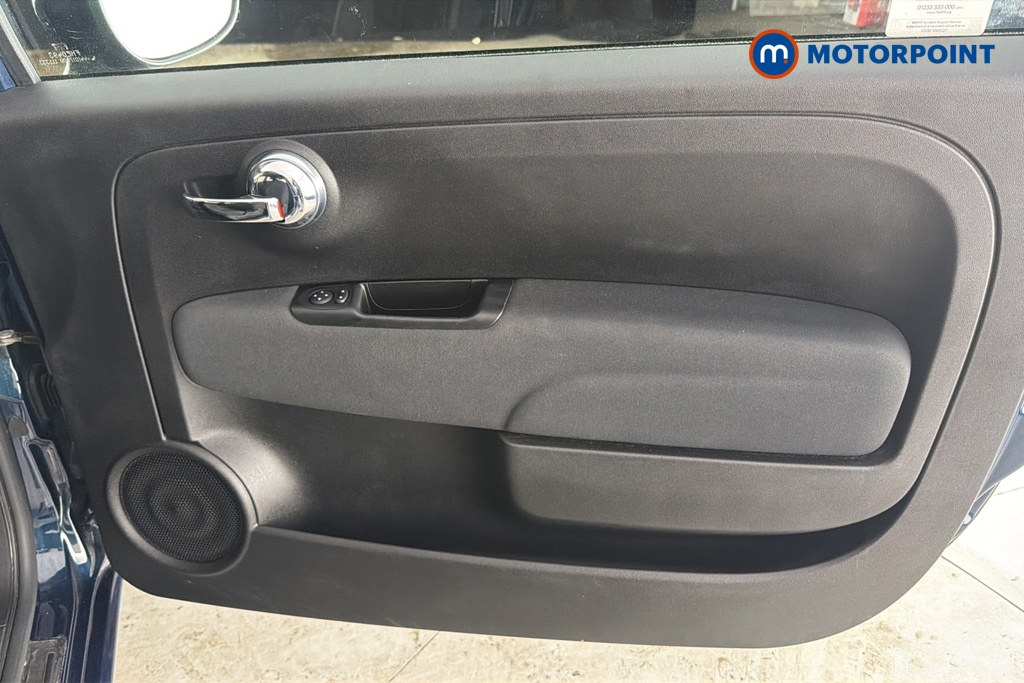 Fiat 500 TOP Manual Petrol Hatchback - Stock Number (1678096) - 18th supplementary image