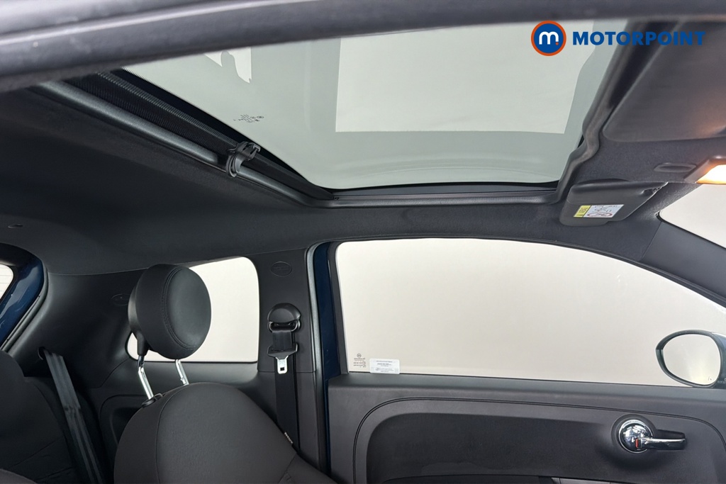 Fiat 500 TOP Manual Petrol Hatchback - Stock Number (1678096) - 20th supplementary image