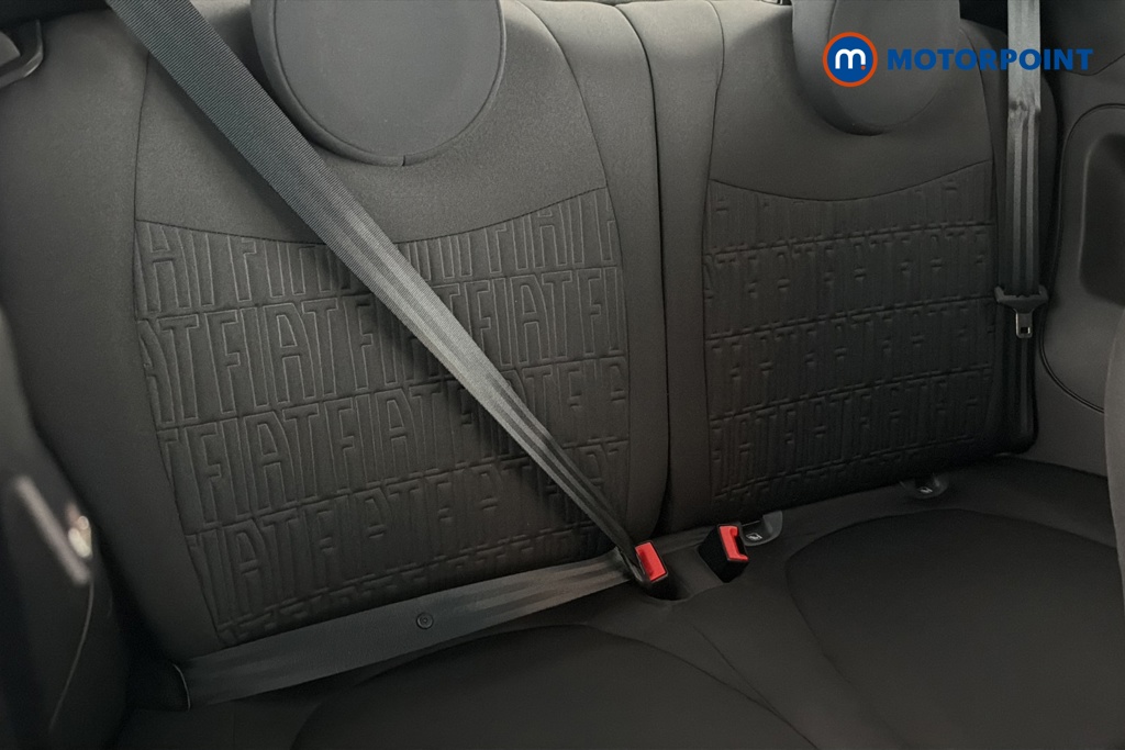Fiat 500 TOP Manual Petrol Hatchback - Stock Number (1678096) - 25th supplementary image