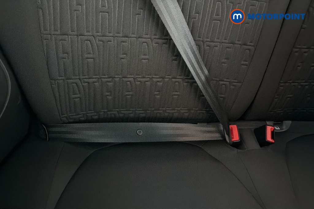 Fiat 500 TOP Manual Petrol Hatchback - Stock Number (1678096) - 27th supplementary image