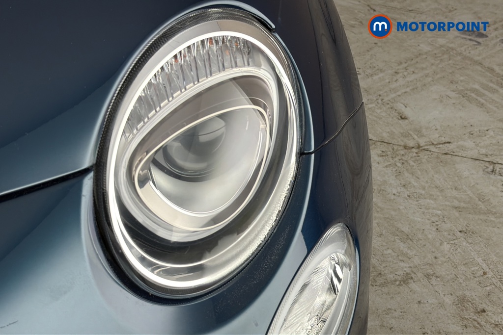 Fiat 500 TOP Manual Petrol Hatchback - Stock Number (1678096) - 42nd supplementary image
