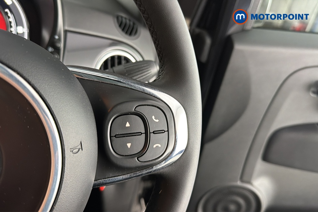 Fiat 500 TOP Manual Petrol Hatchback - Stock Number (1678163) - 3rd supplementary image
