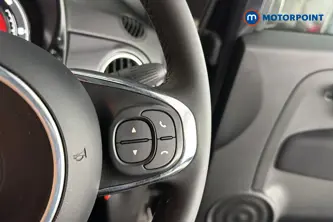 Fiat 500 TOP Manual Petrol Hatchback - Stock Number (1678163) - 3rd supplementary image