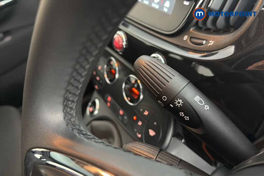 Fiat 500 TOP Manual Petrol Hatchback - Stock Number (1678163) - 5th supplementary image