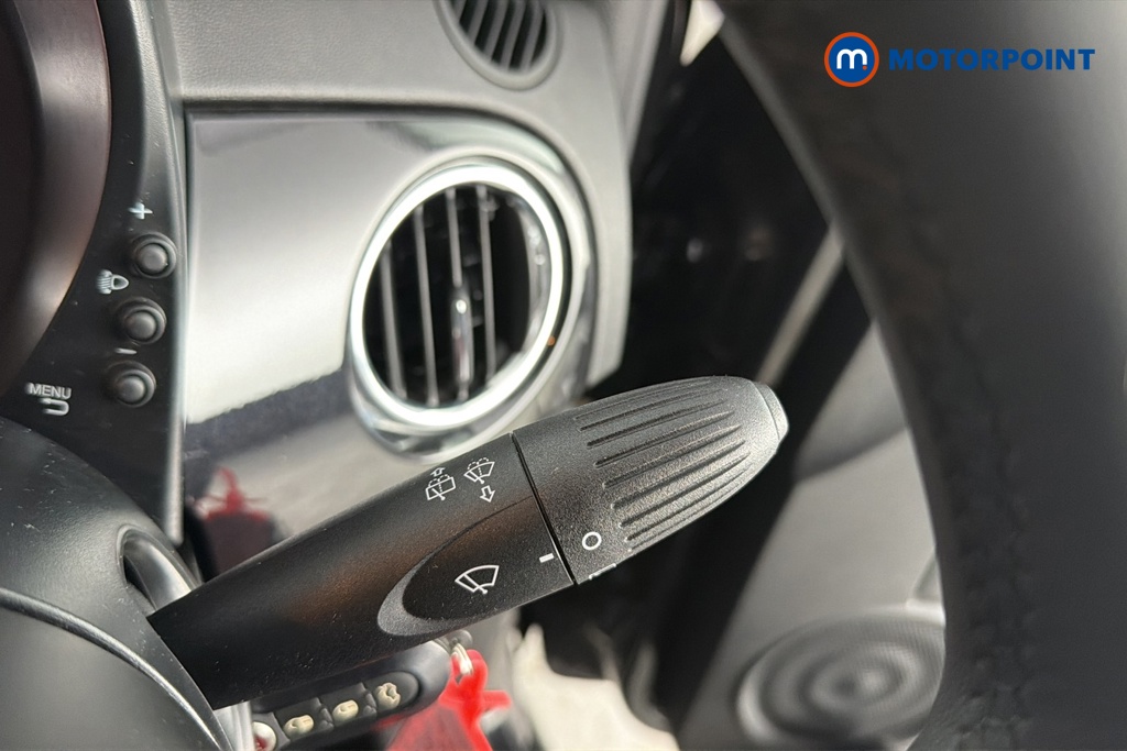 Fiat 500 TOP Manual Petrol Hatchback - Stock Number (1678163) - 6th supplementary image