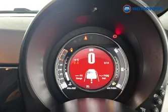 Fiat 500 TOP Manual Petrol Hatchback - Stock Number (1678163) - 7th supplementary image