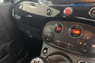 Fiat 500 TOP Manual Petrol Hatchback - Stock Number (1678163) - 12th supplementary image