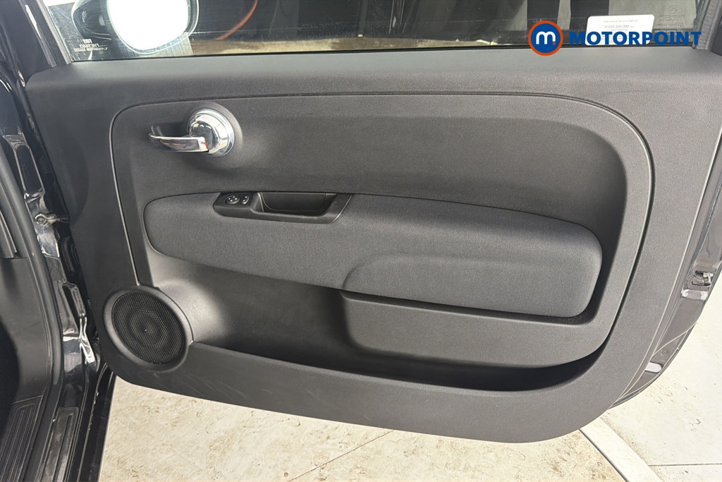 Fiat 500 TOP Manual Petrol Hatchback - Stock Number (1678163) - 18th supplementary image