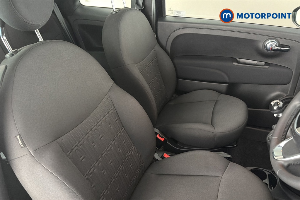 Fiat 500 TOP Manual Petrol Hatchback - Stock Number (1678163) - 22nd supplementary image