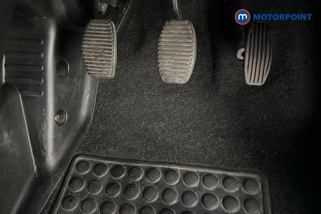 Fiat 500 TOP Manual Petrol Hatchback - Stock Number (1678163) - 24th supplementary image