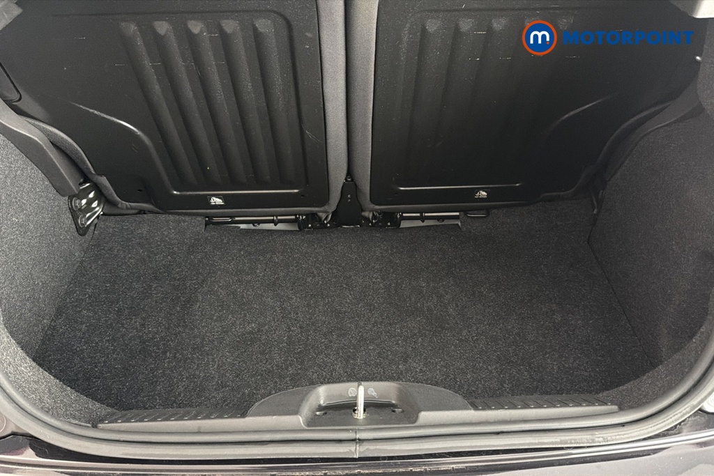 Fiat 500 TOP Manual Petrol Hatchback - Stock Number (1678163) - 30th supplementary image