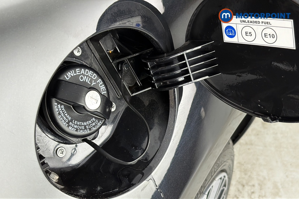 Fiat 500 TOP Manual Petrol Hatchback - Stock Number (1678163) - 41st supplementary image