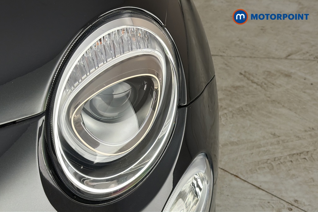 Fiat 500 TOP Manual Petrol Hatchback - Stock Number (1678163) - 42nd supplementary image