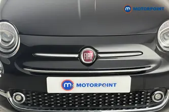 Fiat 500 TOP Manual Petrol Hatchback - Stock Number (1678163) - 43rd supplementary image