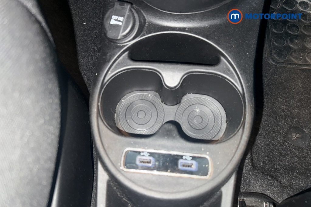 Fiat 500 TOP Manual Petrol Hatchback - Stock Number (1678181) - 16th supplementary image