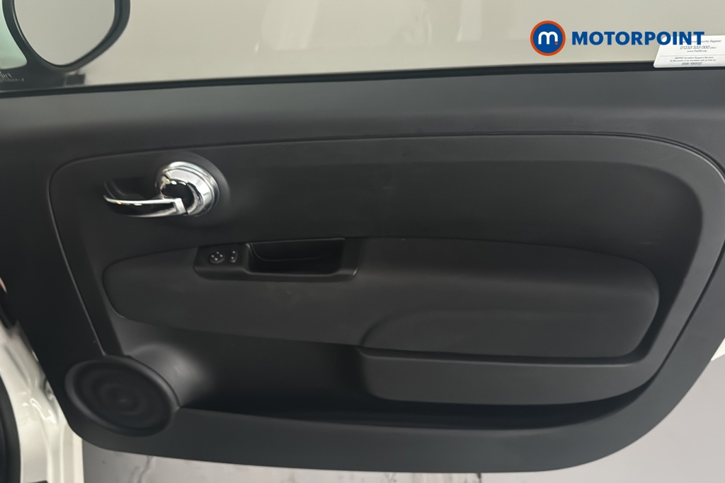 Fiat 500 TOP Manual Petrol Hatchback - Stock Number (1678181) - 18th supplementary image