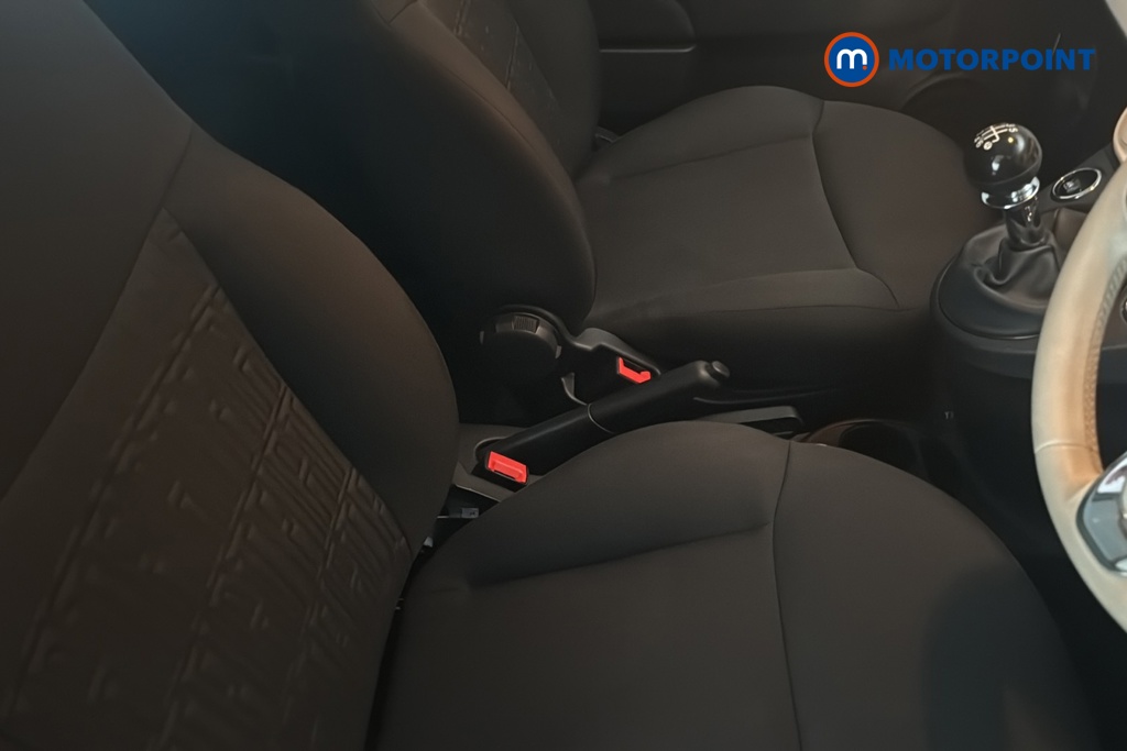 Fiat 500 TOP Manual Petrol Hatchback - Stock Number (1678181) - 22nd supplementary image