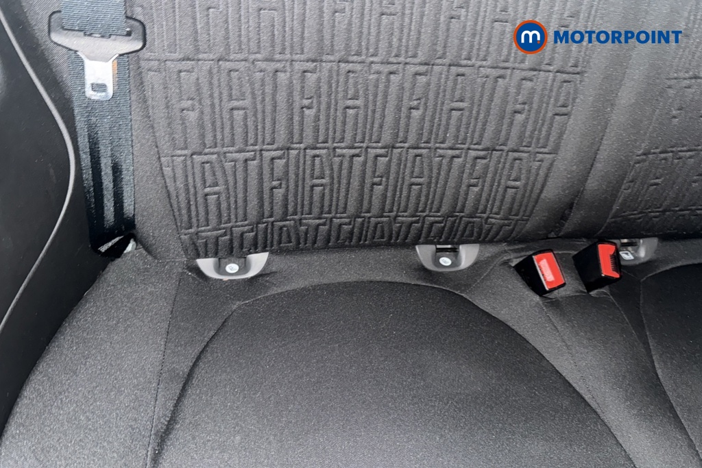 Fiat 500 TOP Manual Petrol Hatchback - Stock Number (1678181) - 27th supplementary image