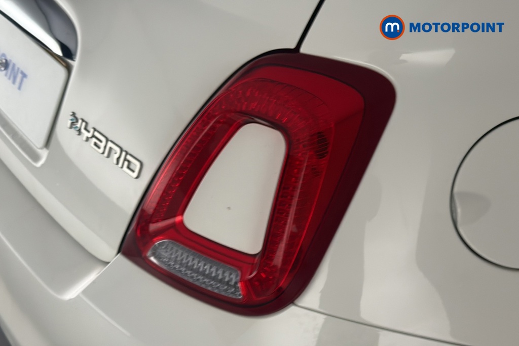 Fiat 500 TOP Manual Petrol Hatchback - Stock Number (1678181) - 36th supplementary image