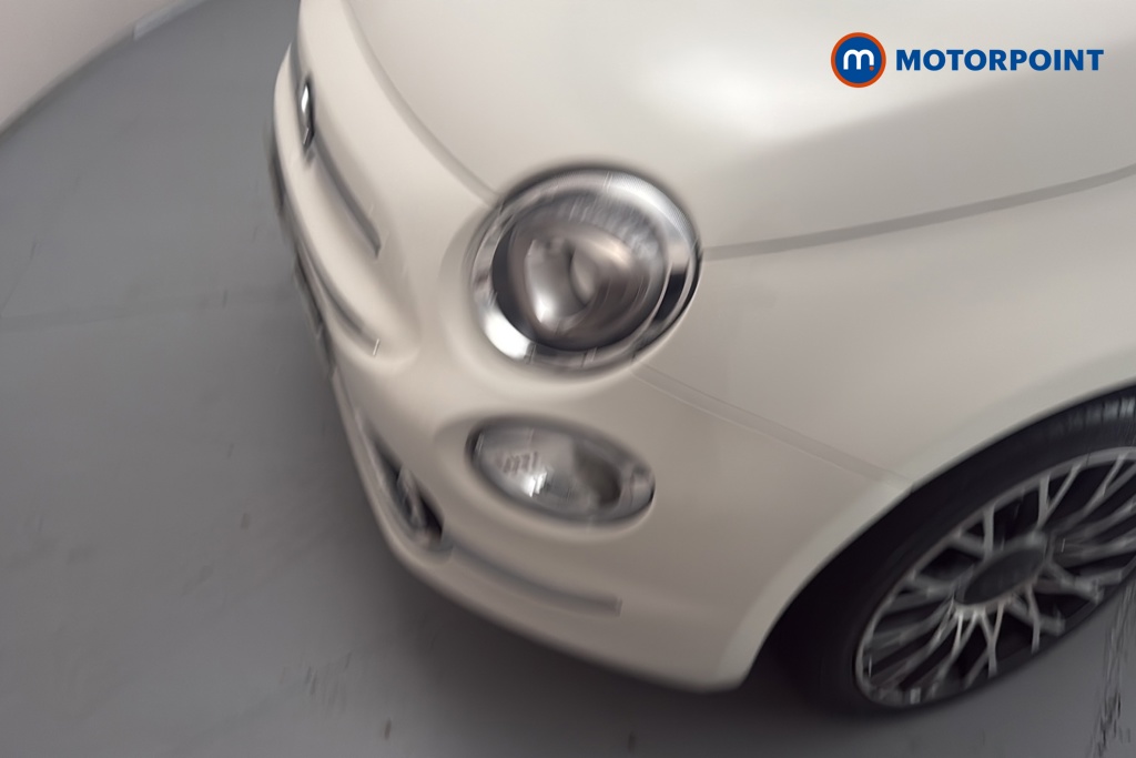 Fiat 500 TOP Manual Petrol Hatchback - Stock Number (1678181) - 42nd supplementary image