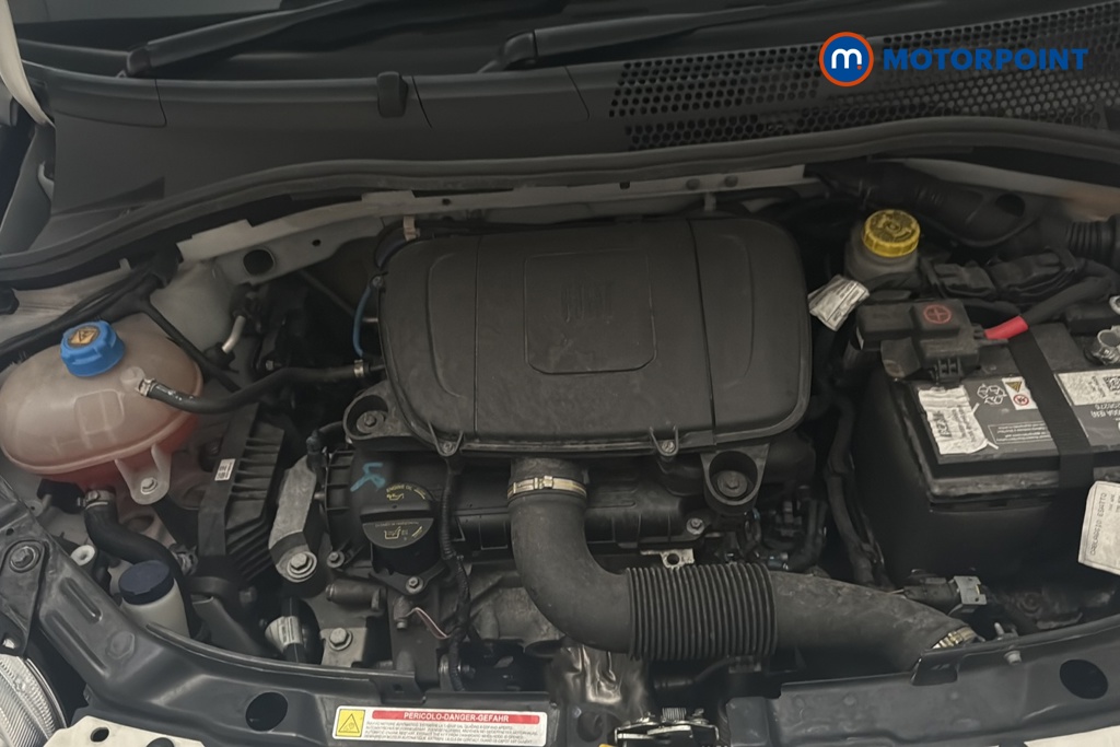 Fiat 500 TOP Manual Petrol Hatchback - Stock Number (1678181) - 48th supplementary image