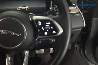 Jaguar F-Pace R-Dynamic Se Black 90Th Anniversary Edition Automatic Diesel SUV - Stock Number (1678411) - 3rd supplementary image