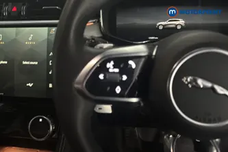 Jaguar F-Pace R-Dynamic Se Black 90Th Anniversary Edition Automatic Diesel SUV - Stock Number (1678411) - 4th supplementary image