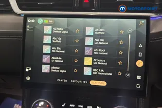 Jaguar F-Pace R-Dynamic Se Black 90Th Anniversary Edition Automatic Diesel SUV - Stock Number (1678411) - 8th supplementary image