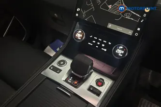 Jaguar F-Pace R-Dynamic Se Black 90Th Anniversary Edition Automatic Diesel SUV - Stock Number (1678411) - 15th supplementary image