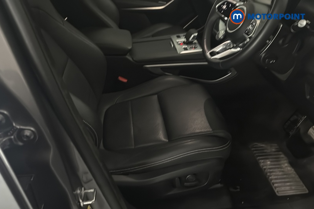 Jaguar F-Pace R-Dynamic Se Black 90Th Anniversary Edition Automatic Diesel SUV - Stock Number (1678411) - 22nd supplementary image