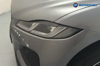 Jaguar F-Pace R-Dynamic Se Black 90Th Anniversary Edition Automatic Diesel SUV - Stock Number (1678411) - 42nd supplementary image