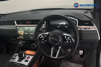 Jaguar F-Pace R-Dynamic Se Black 90Th Anniversary Edition Automatic Diesel SUV - Stock Number (1678411) - 1st supplementary image