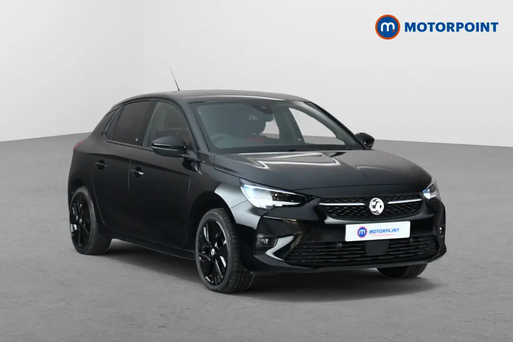 2023 Vauxhall Corsa