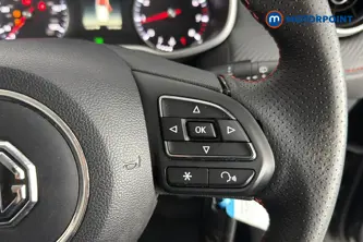 Mg Motor Uk ZS Excite Manual Petrol SUV - Stock Number (1678937) - 3rd supplementary image
