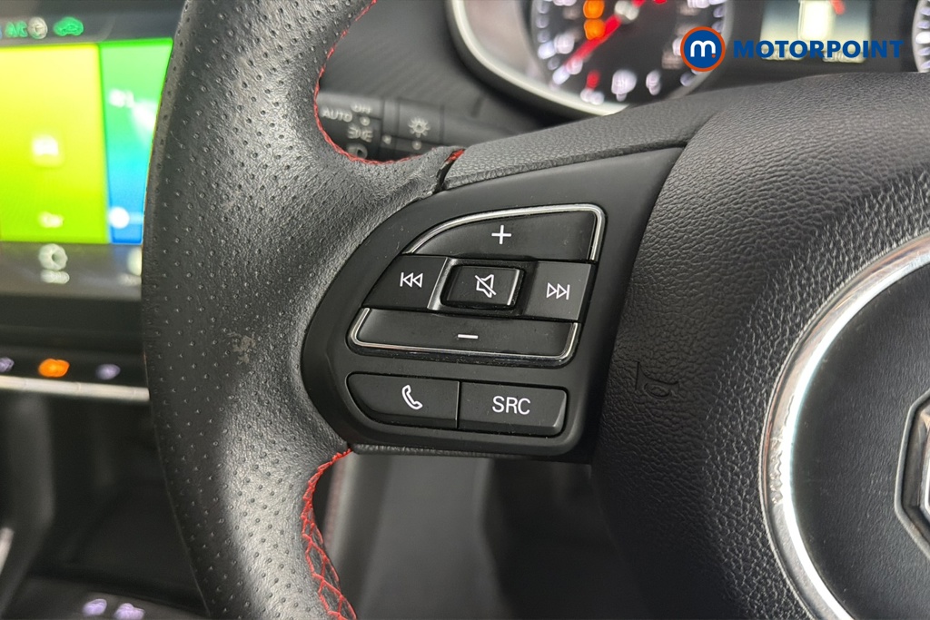 Mg Motor Uk ZS Excite Manual Petrol SUV - Stock Number (1678937) - 4th supplementary image