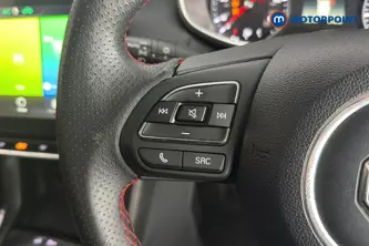 Mg Motor Uk ZS Excite Manual Petrol SUV - Stock Number (1678937) - 4th supplementary image