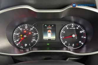 Mg Motor Uk ZS Excite Manual Petrol SUV - Stock Number (1678937) - 7th supplementary image