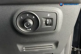 Mg Motor Uk ZS Excite Manual Petrol SUV - Stock Number (1678937) - 11th supplementary image
