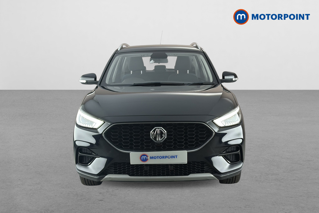 Mg Motor Uk ZS Excite Manual Petrol SUV - Stock Number (1678937) - Front bumper