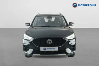 Mg Motor Uk ZS Excite Manual Petrol SUV - Stock Number (1678937) - Front bumper
