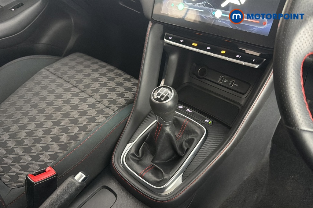 Mg Motor Uk ZS Excite Manual Petrol SUV - Stock Number (1678937) - 15th supplementary image