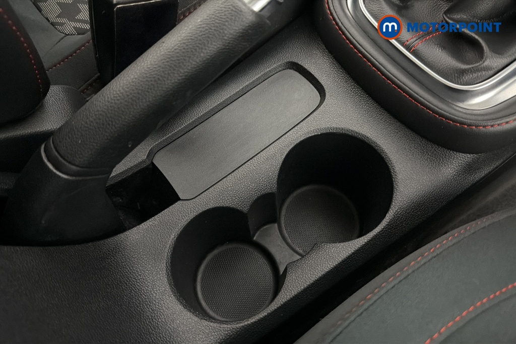 Mg Motor Uk ZS Excite Manual Petrol SUV - Stock Number (1678937) - 16th supplementary image