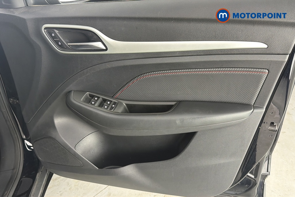 Mg Motor Uk ZS Excite Manual Petrol SUV - Stock Number (1678937) - 18th supplementary image