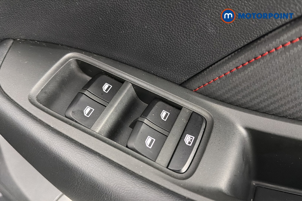 Mg Motor Uk ZS Excite Manual Petrol SUV - Stock Number (1678937) - 19th supplementary image