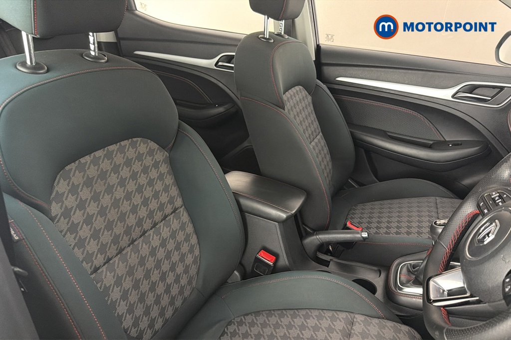 Mg Motor Uk ZS Excite Manual Petrol SUV - Stock Number (1678937) - 22nd supplementary image