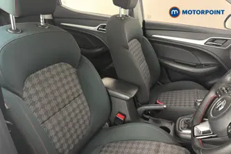 Mg Motor Uk ZS Excite Manual Petrol SUV - Stock Number (1678937) - 22nd supplementary image
