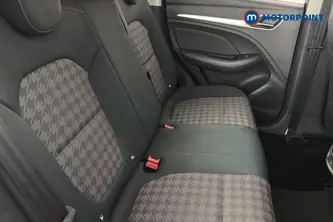 Mg Motor Uk ZS Excite Manual Petrol SUV - Stock Number (1678937) - 25th supplementary image